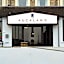 The Auckland Hotel