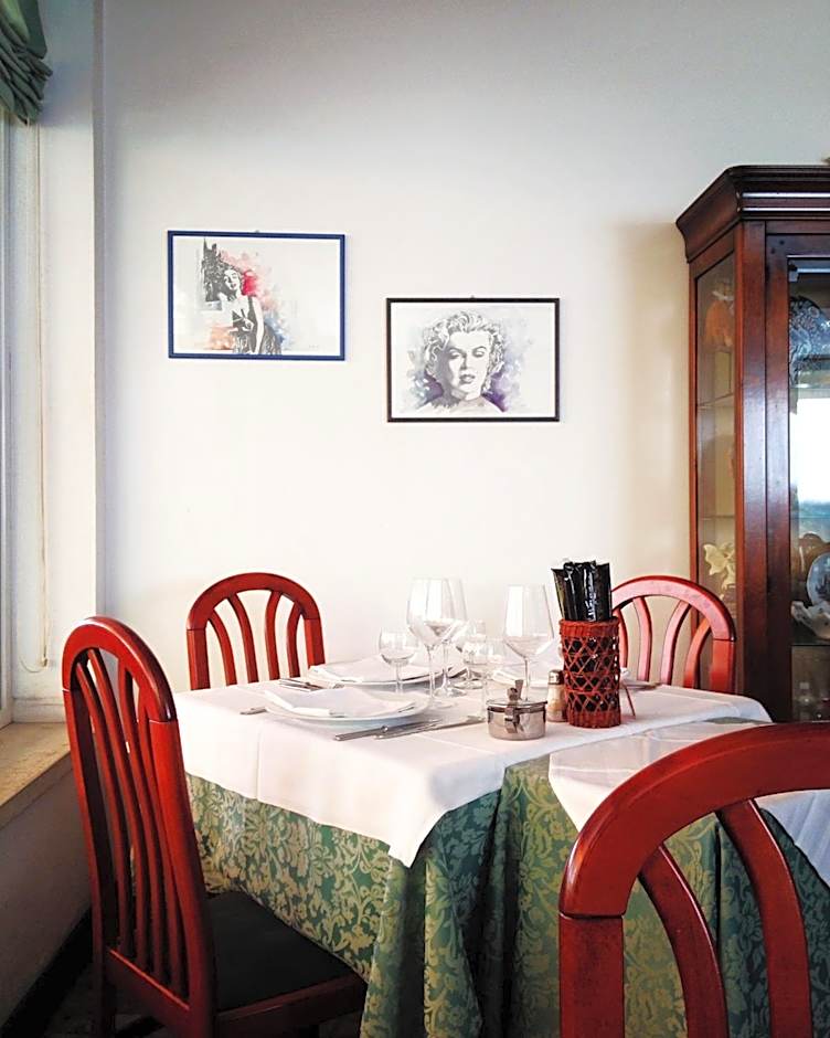 Hotel Gabbiano