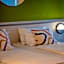 Hessenland Hotel Kassel Innenstadt by Stay Awesome