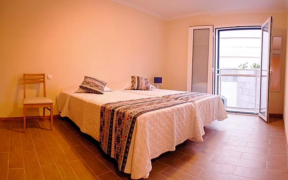 Apartments Madeira Old Town