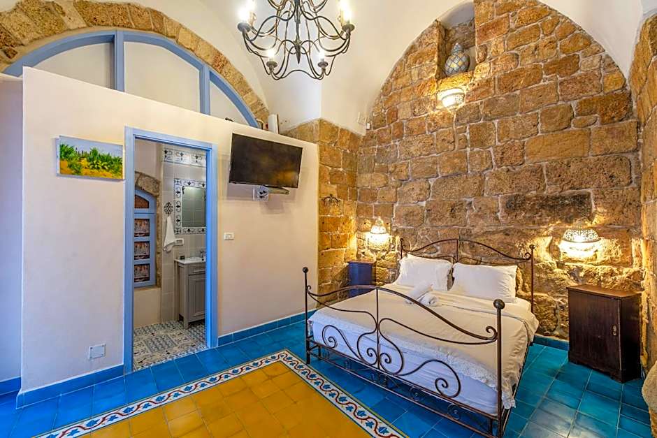 Arabesque Arts & Residency