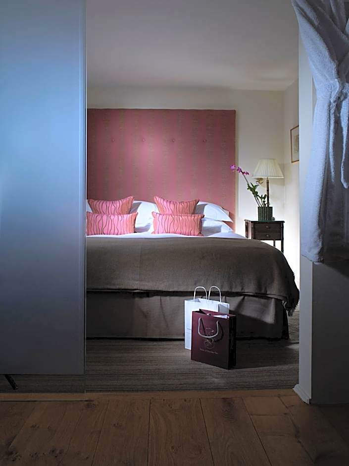 Gidleigh Park- A Relais & Chateaux Hotel