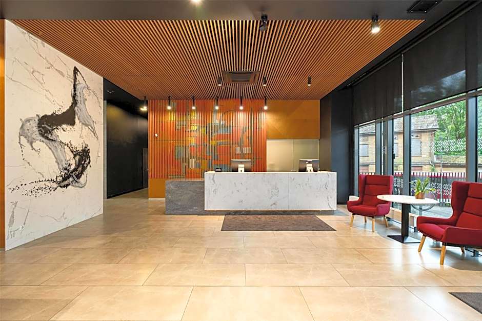 Park Inn by Radisson Riga Valdemara