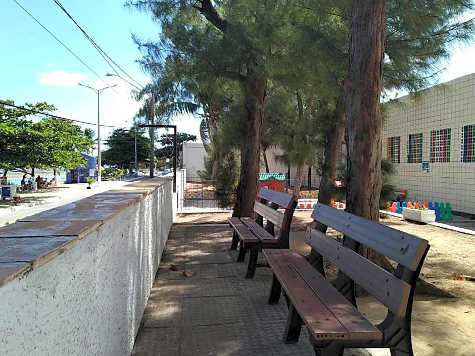 Flat beira mar, Olinda 4 Rodas 305