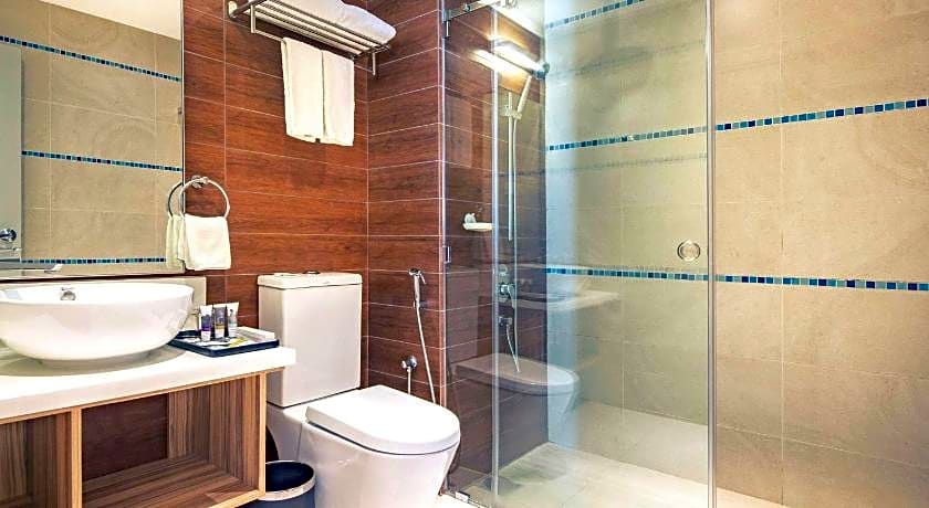 Mercure Kota Kinabalu City Centre
