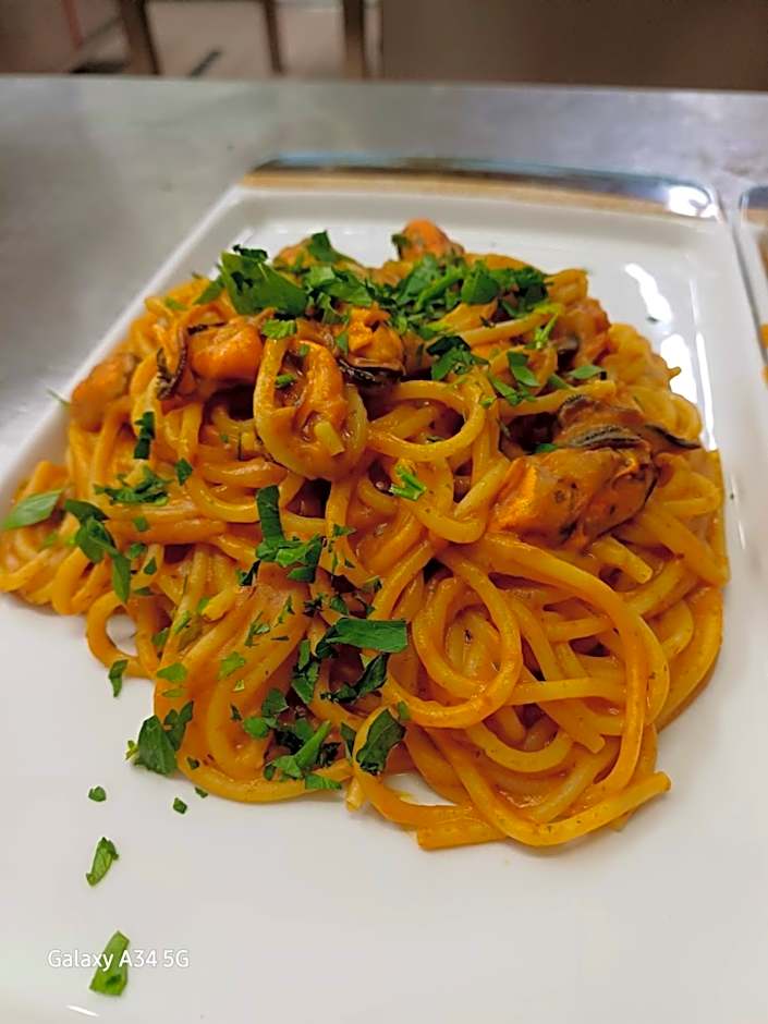 AlmaMed Hotel san Leonardo