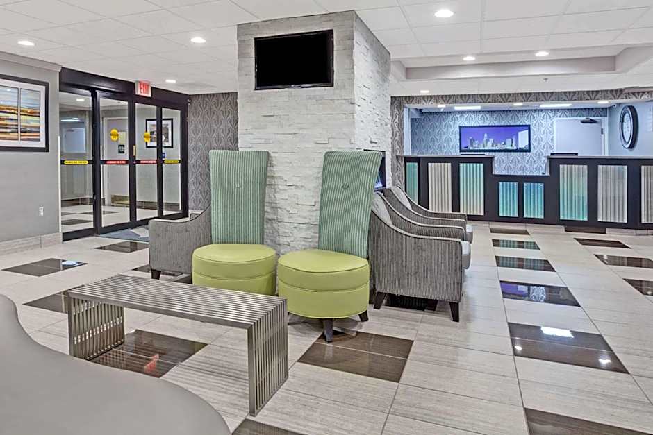 Wyndham Garden Charlotte Airport Southeast