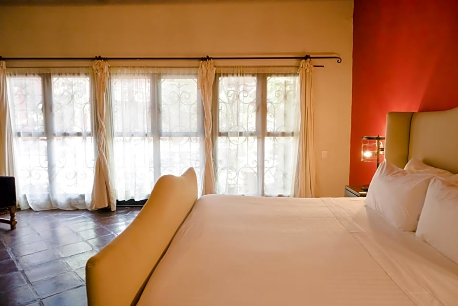 Casa Luna Hotel Boutique