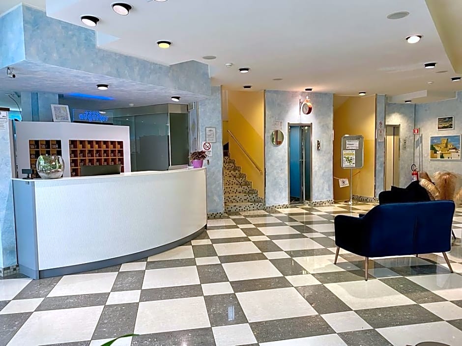 Hotel Augustus Riccione