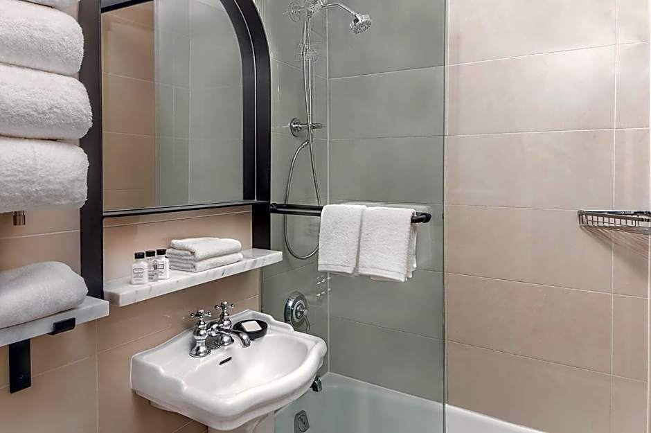 Voco The Franklin New York By IHG