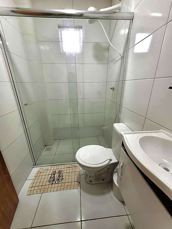 Hotel Residencial Manaus - Dom Pedro