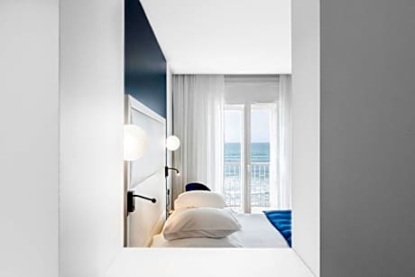 Junior Suite with Sea View