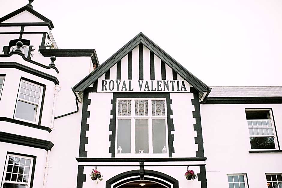 Royal Valentia Hotel