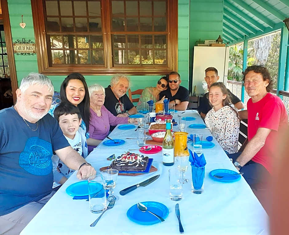 Riviera Bed & Breakfast