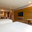 Hotel Spirito by Spiwak
