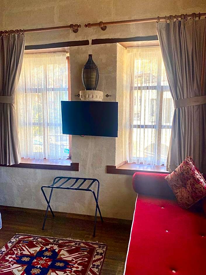 YOHANNES SUITES CAPPADOCIA