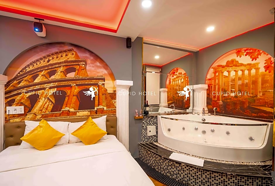 Cupid 2 Hotel