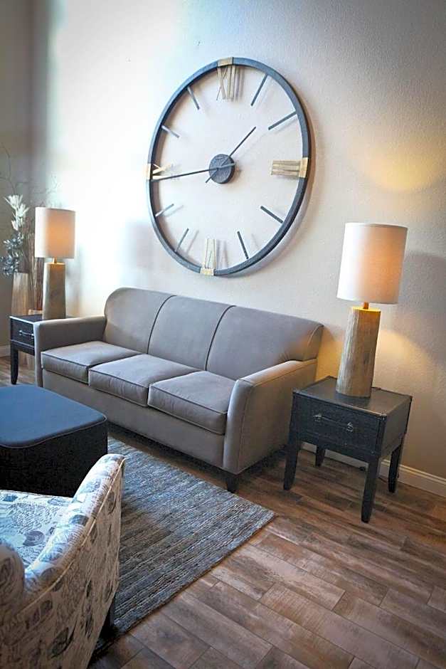 GrandStay Hotel & Suites Perham