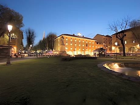 Hotel Cavour by LVG Hotel Collection