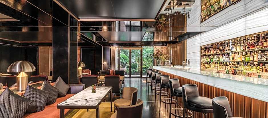 Bvlgari Hotel Paris