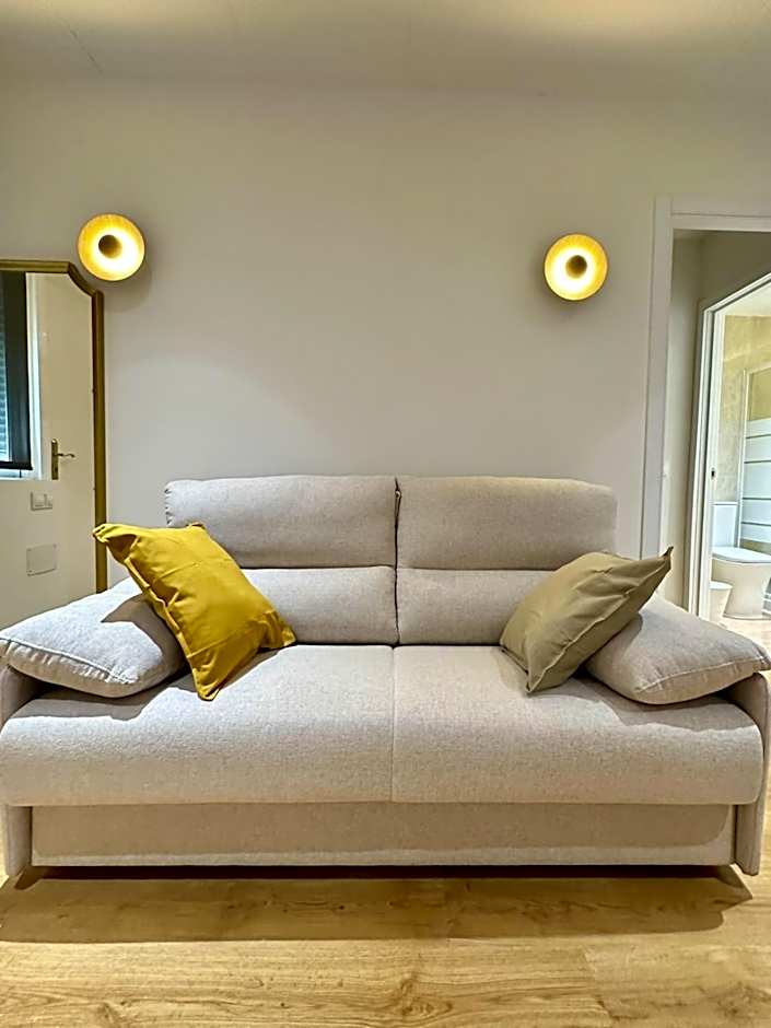 Apartamentos Noviembre