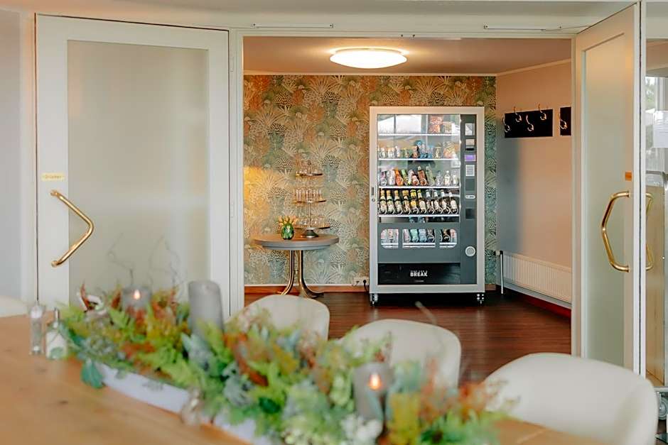 CASCADA Rheine by Hackmann