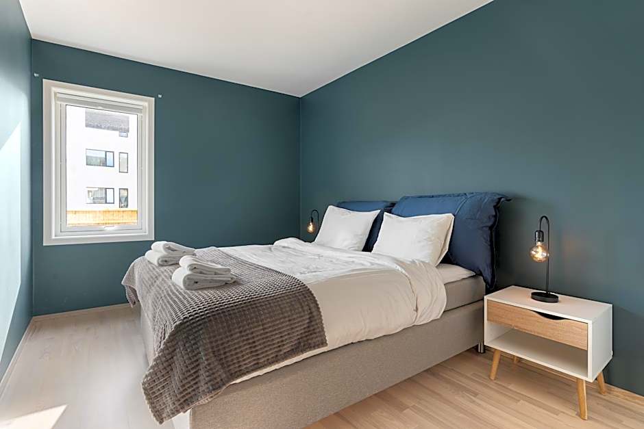 Arctic Homes - ALL APARTMENTS