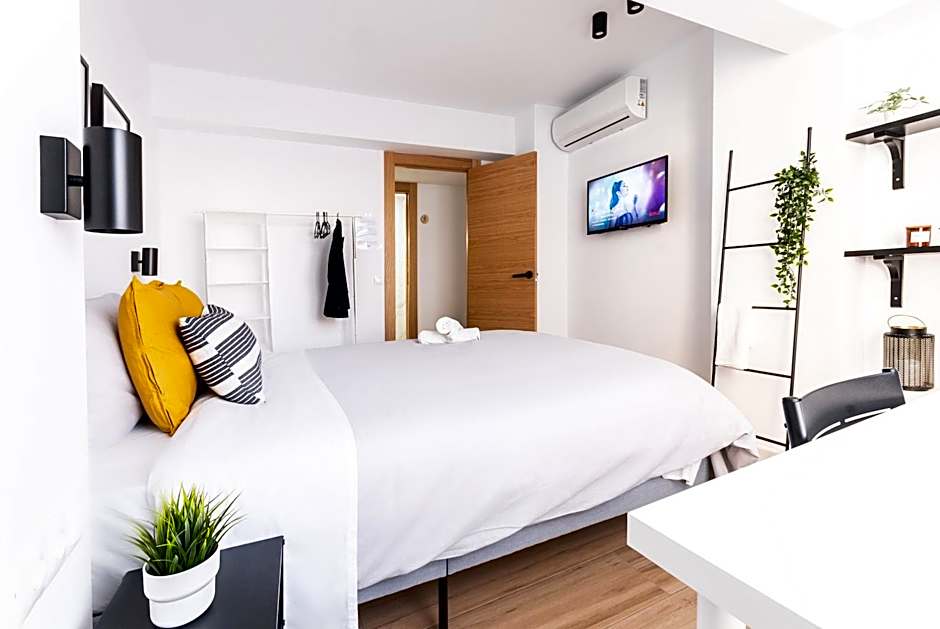 Nordik Rooms Urban - Centro "Helsinki"