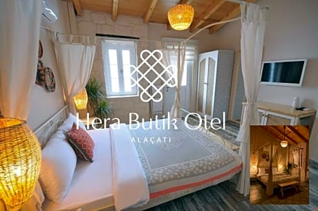 Deluxe Room with Private Balcony