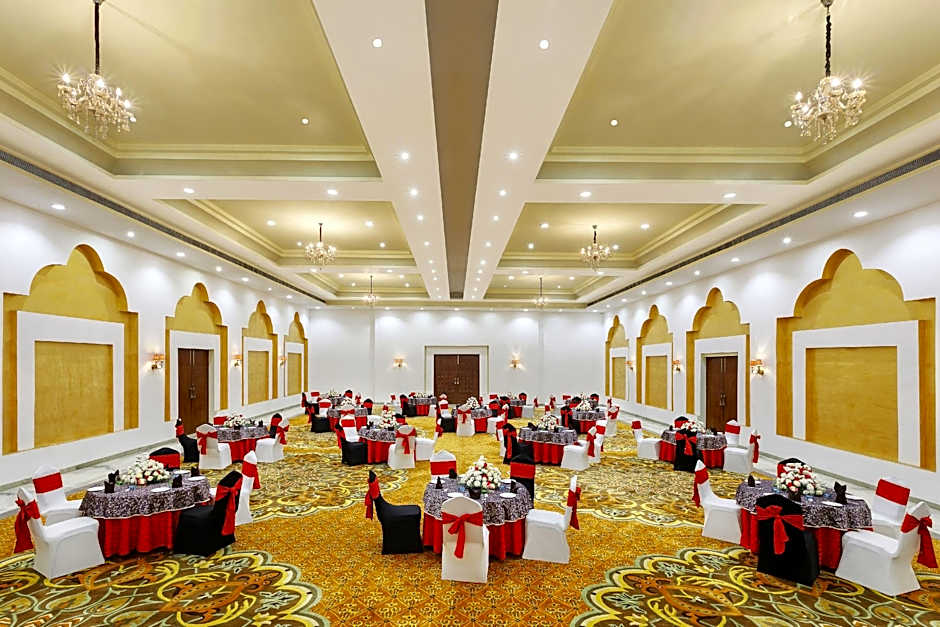 Ramada by Wyndham Khajuraho