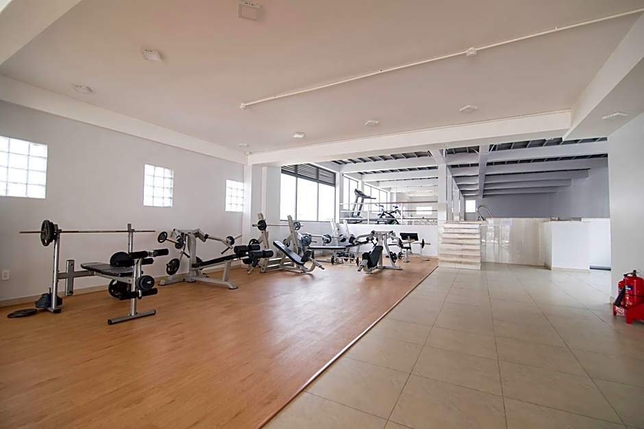 Cherry Hotel and Apartment