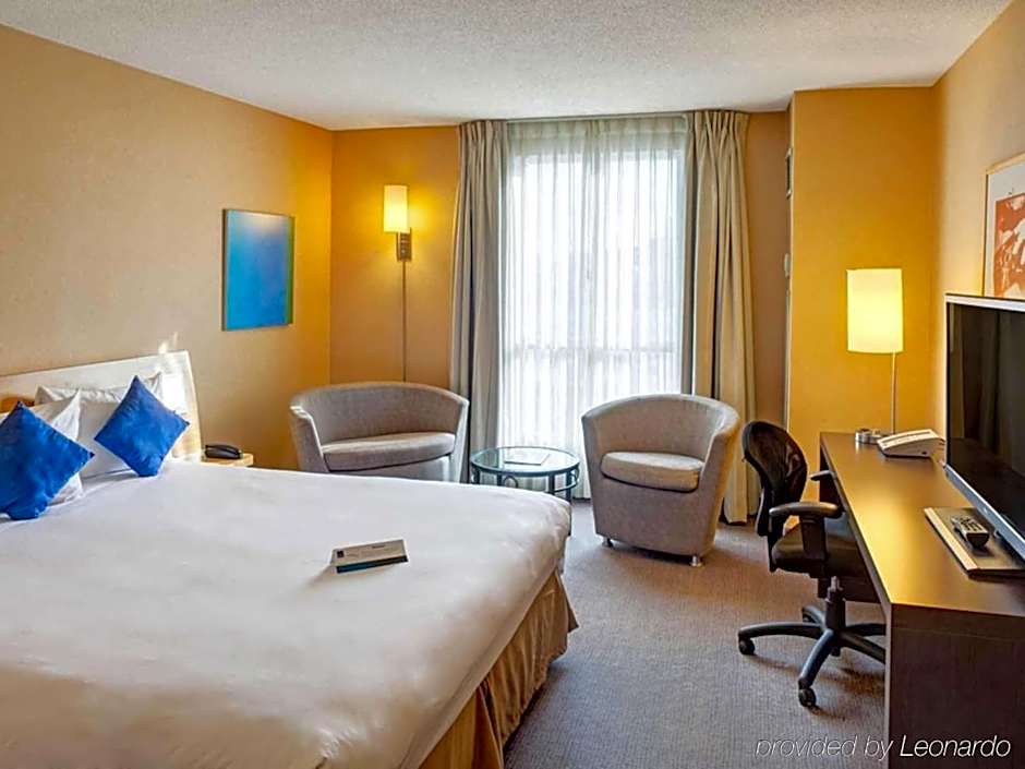 Holiday Inn Raleigh Downtown By IHG