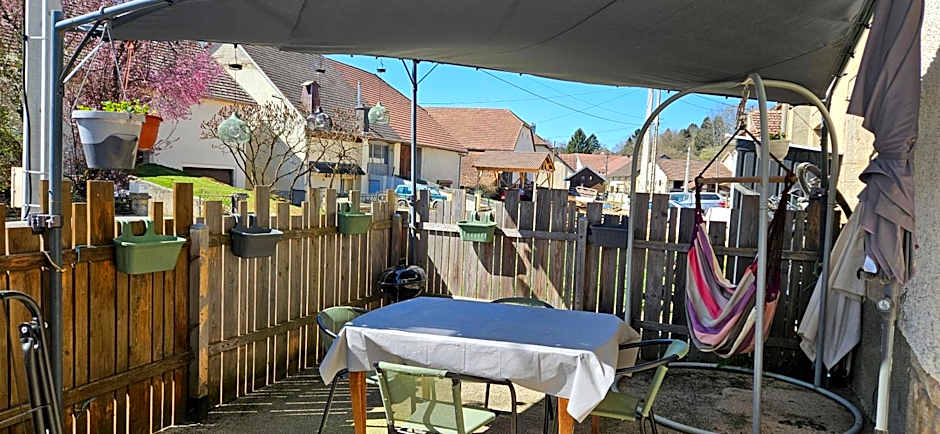 Haut Doubs Plaisir, SPA