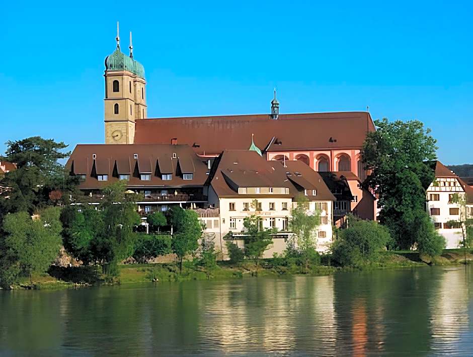 Hotel Goldener Knopf