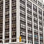 Kasa Cadillac Square Detroit