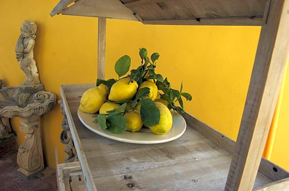 La Terrazza sul Mare