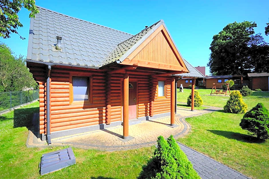 Ośrodek Wczasowy Łowiczanka