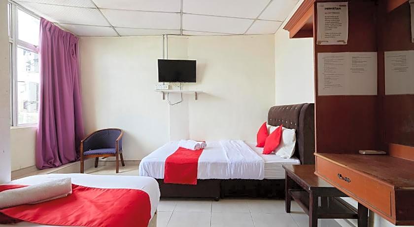 Jerteh Hotel, Terengganu