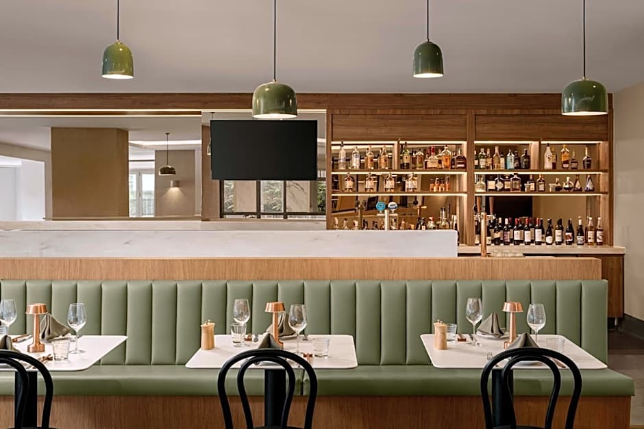 Courtyard by Marriott Darwin