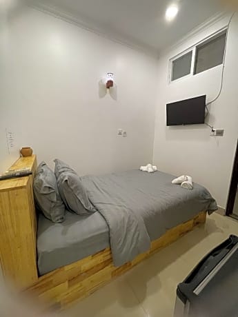 Standard Single Room - Non-Smoking, Special Offer