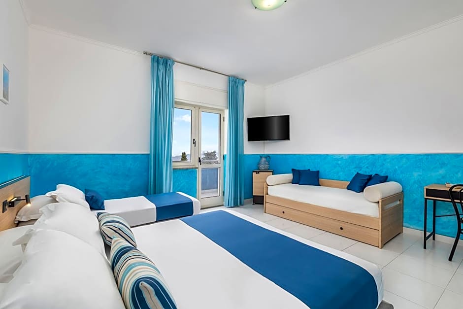 Hotel Blu Eden - Calabria oltre il mare