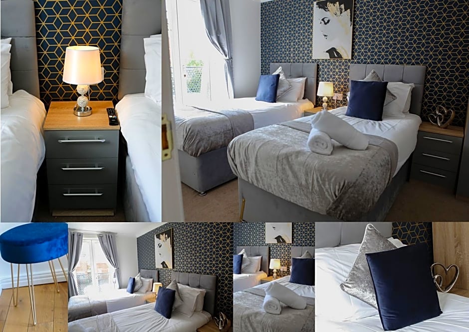 HC Property - Foster Drive