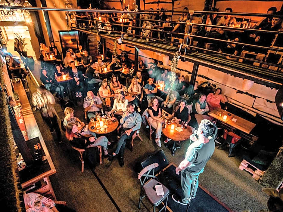 Chillout Hostel Zagreb