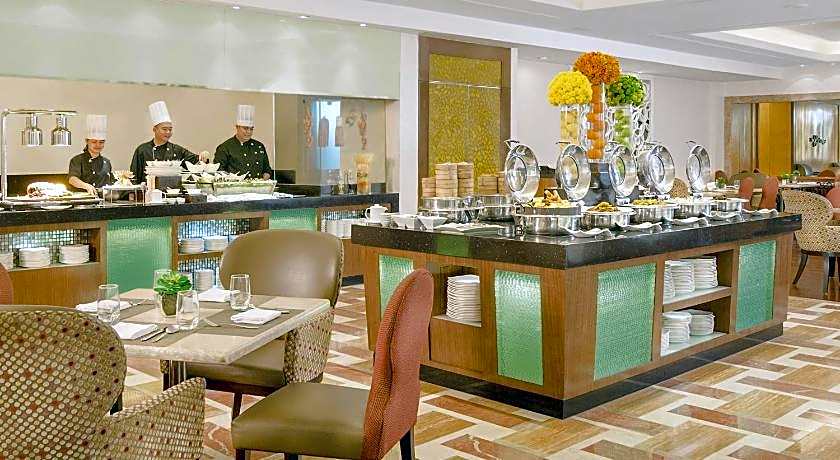 Richmonde Hotel Ortigas