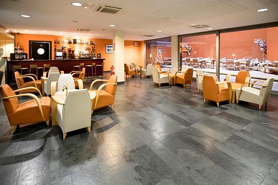 Font D'Argent Canillo