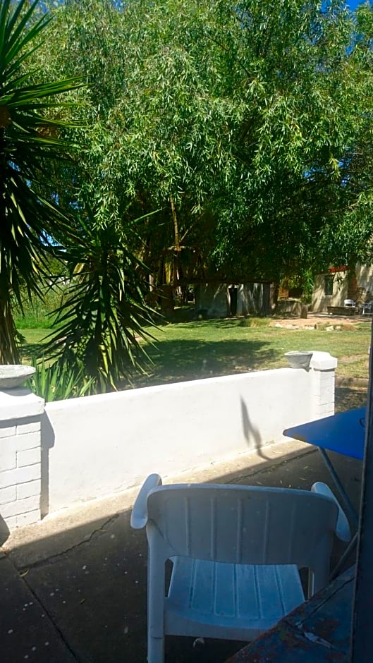 Spindlewood Barn Accommodation