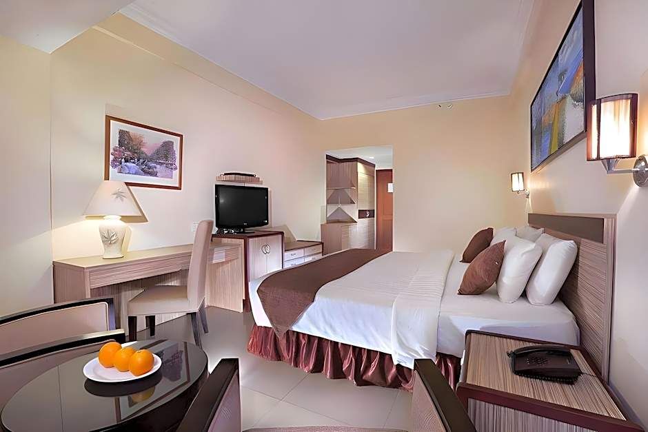 Aston Karimun City Hotel
