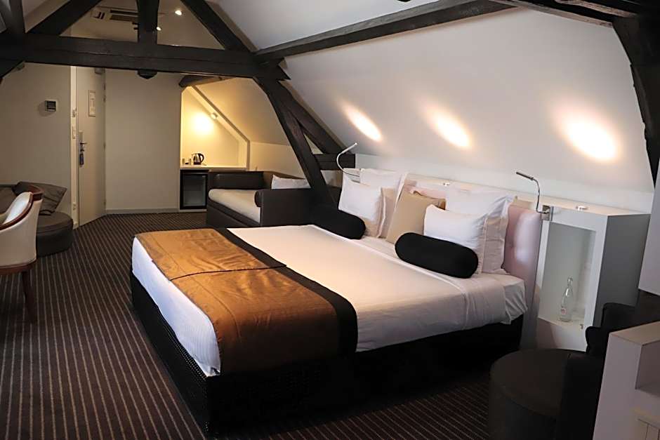 Best Western Blois Chateau
