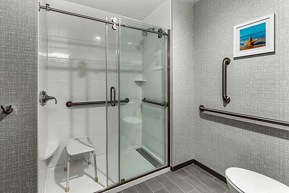 Hampton Inn By Hilton Trinity, FL