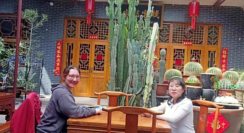 Pingyao Jia Xin Guest House